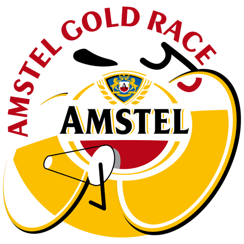 амстел голд, голландия, арденны, логотип