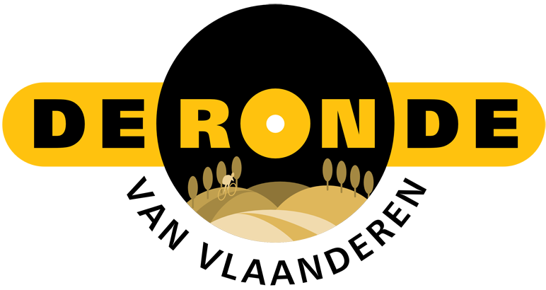 тур фландрии, логотип, бельгия