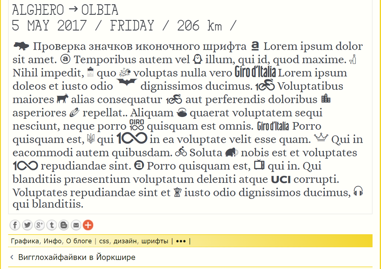 icomoon custom avolab