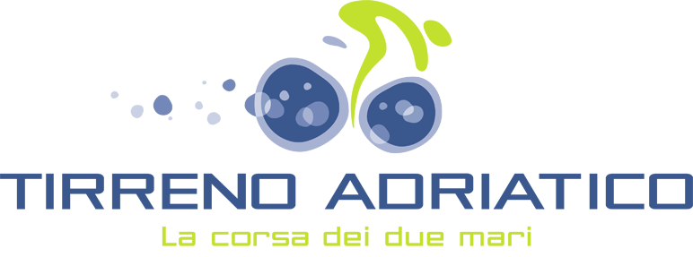 старый логотип, тиррено