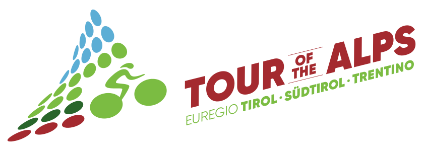 giro del trentino, tour of the alps, logo 2017