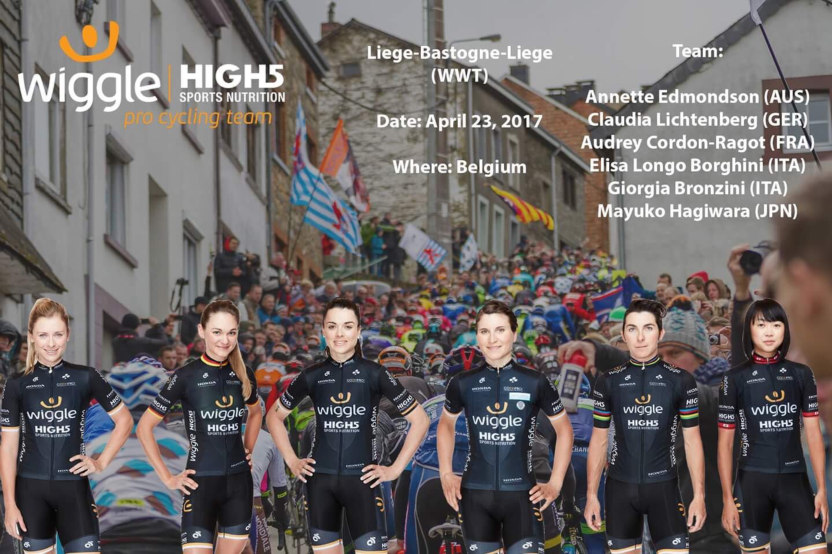 вигглянки на льеж бастонь